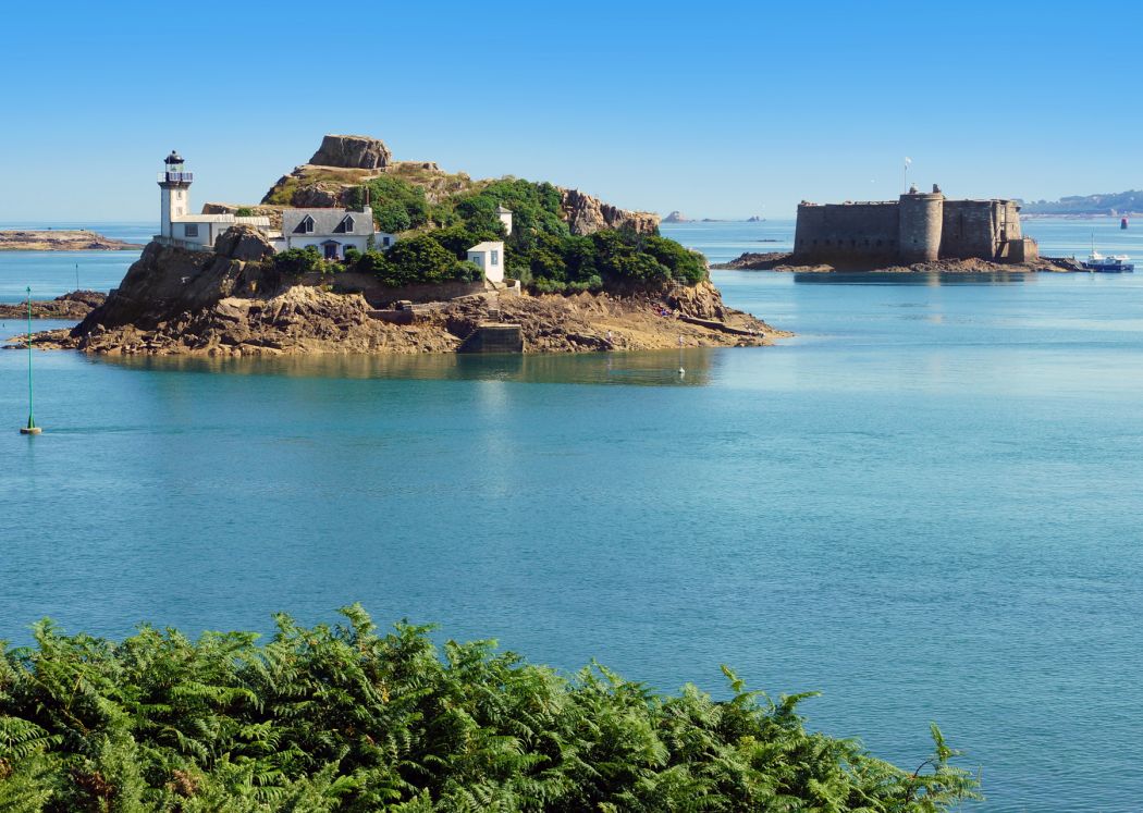 An experiential break just minutes from the Baie de Morlaix