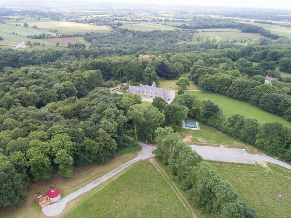 Stay in Brittany for an out-of-the-ordinary hen party Stay in Brittany for an out-of-the-ordinary hen party